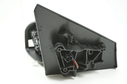 Pièce d'origine Rétroviseur extérieur gauche neuf pour Renault Megane III 963020182R