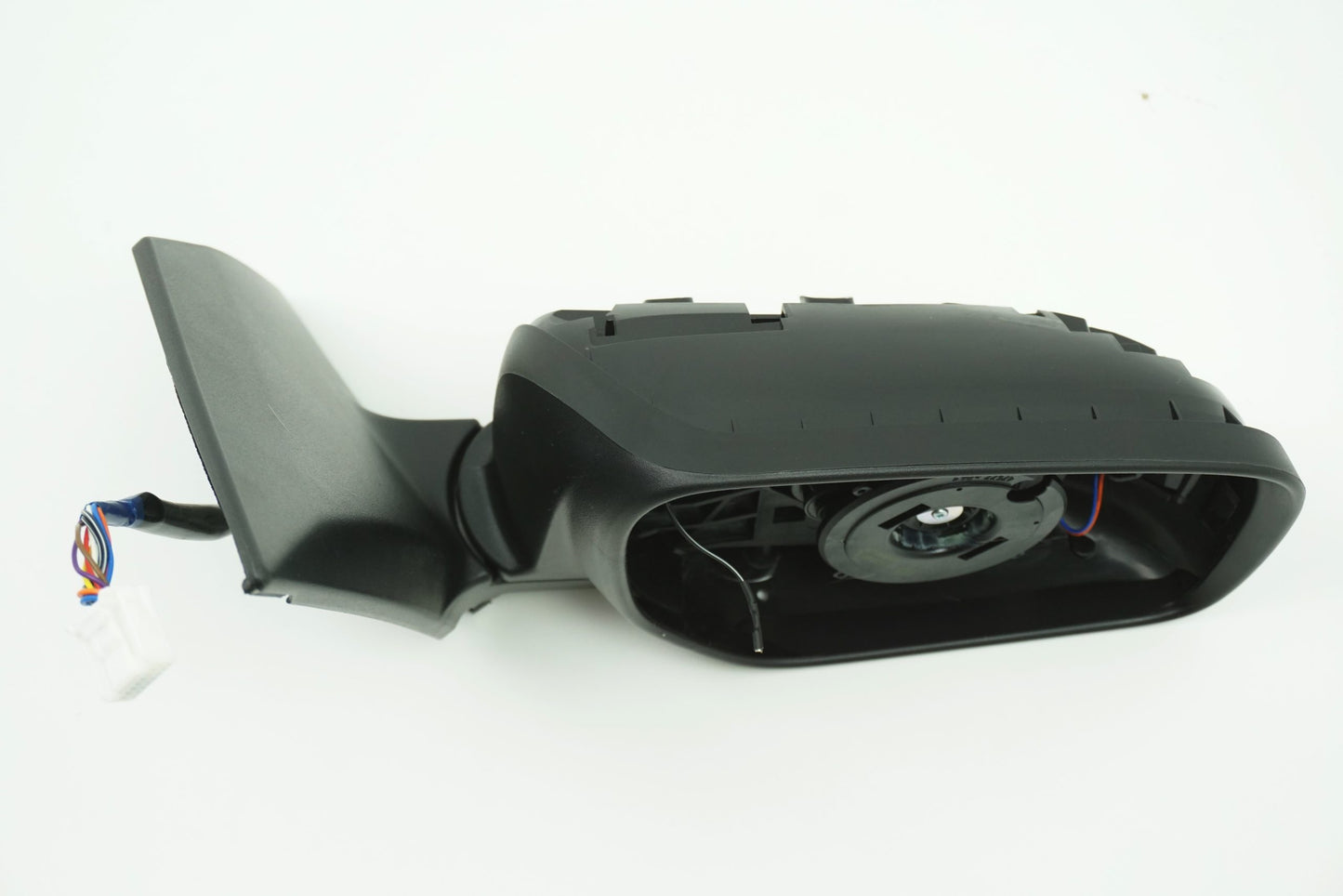 Pièce d'origine Rétroviseur extérieur droit 9 broches neuf pour Renault Koleos I 963010337R