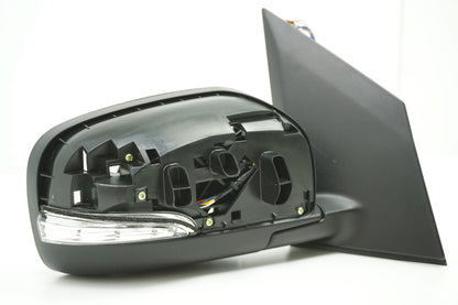 Pièce d'origine Rétroviseur extérieur droit 9 broches neuf pour Renault Koleos I 963010337R