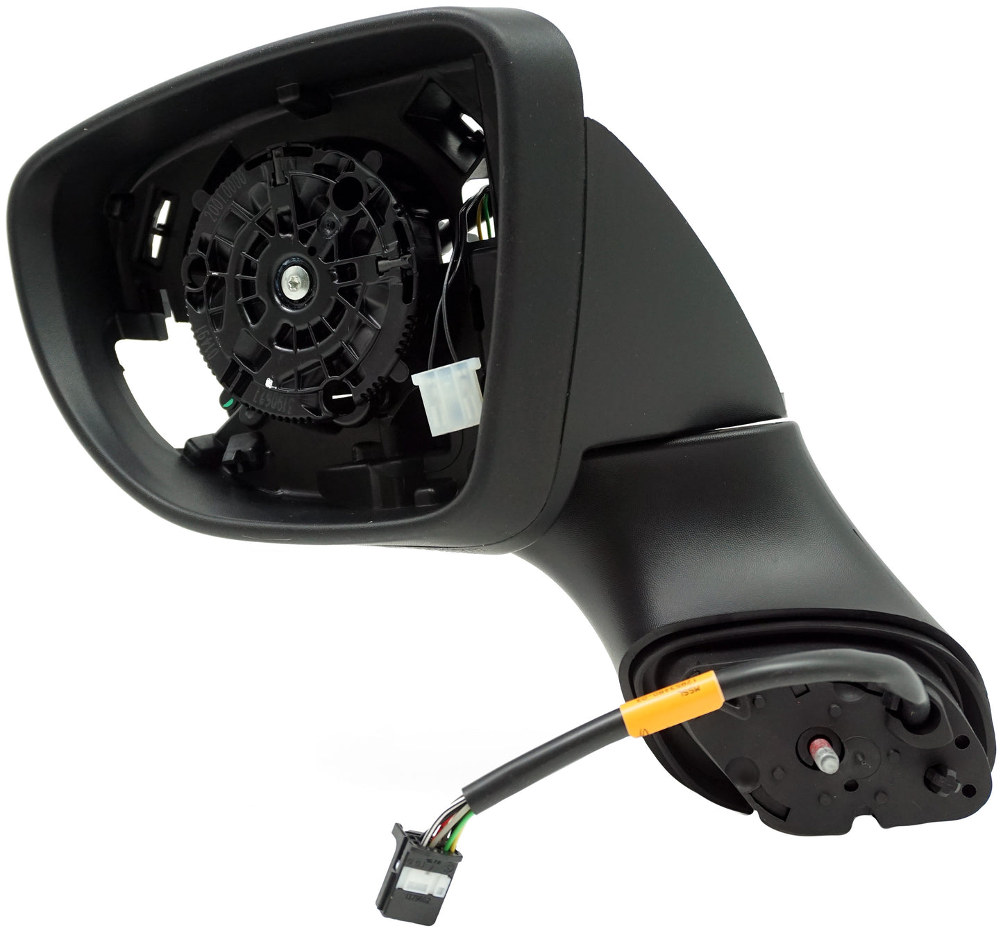 Pièce d'origine Rétroviseur extérieur gauche neuf pour Renault Clio IV 963028832R