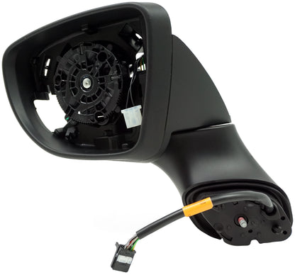 Pièce d'origine Rétroviseur extérieur gauche neuf pour Renault Clio IV 963028832R