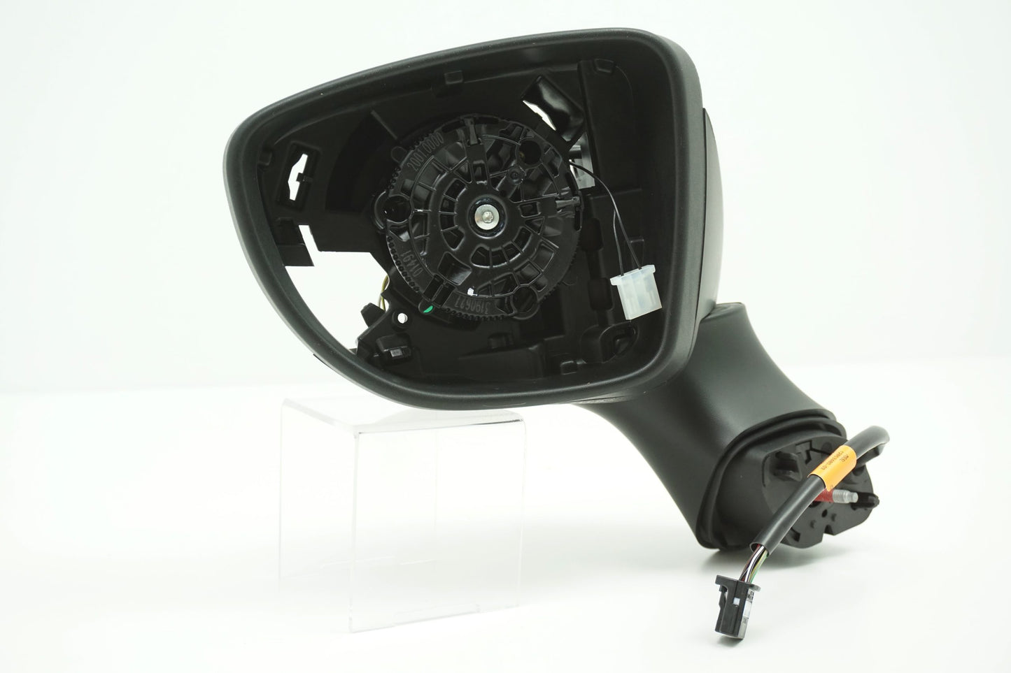 Pièce d'origine Rétroviseur extérieur gauche neuf pour Renault Clio IV 963028832R