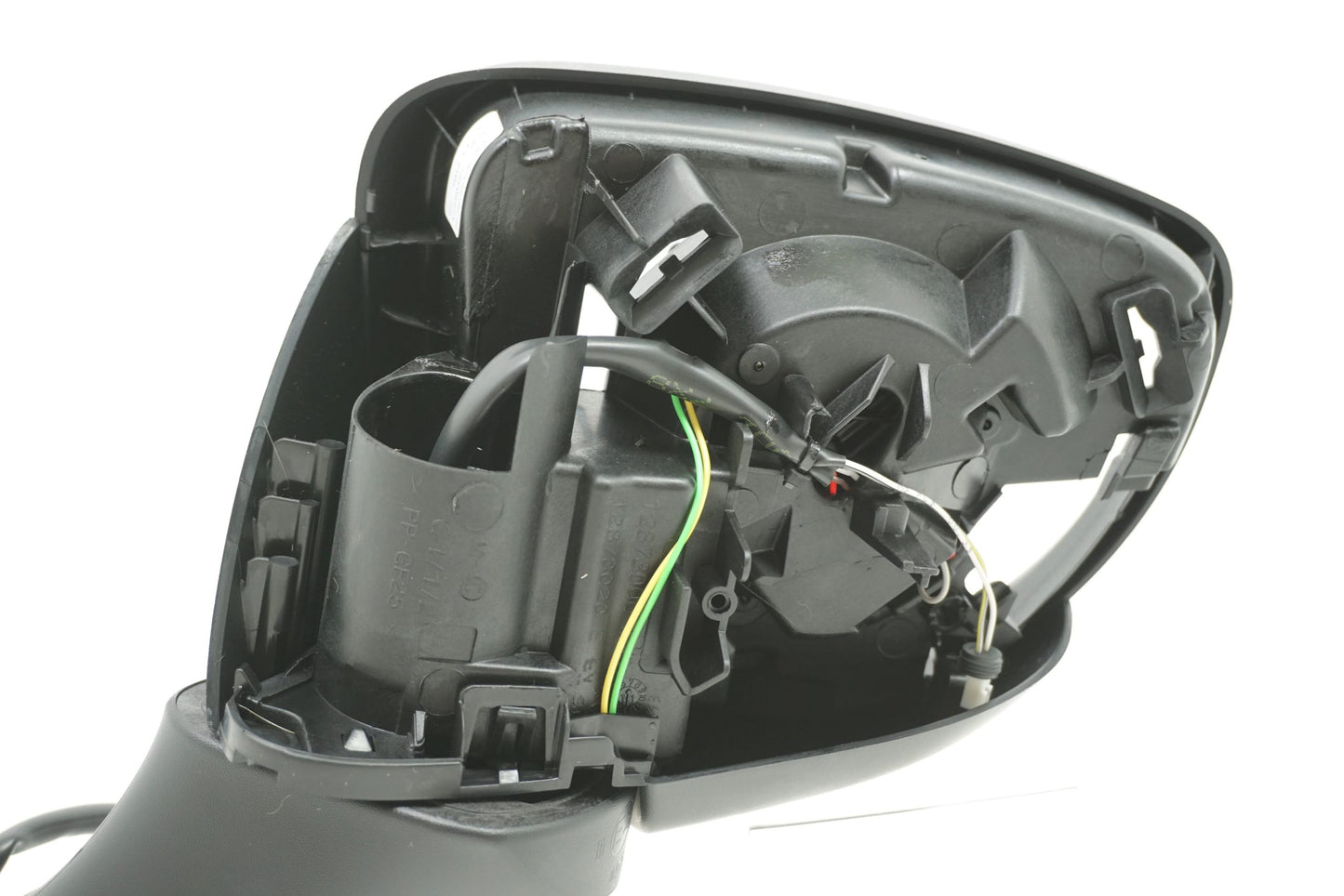 Pièce d'origine Rétroviseur extérieur gauche neuf pour Renault Clio IV 963028832R