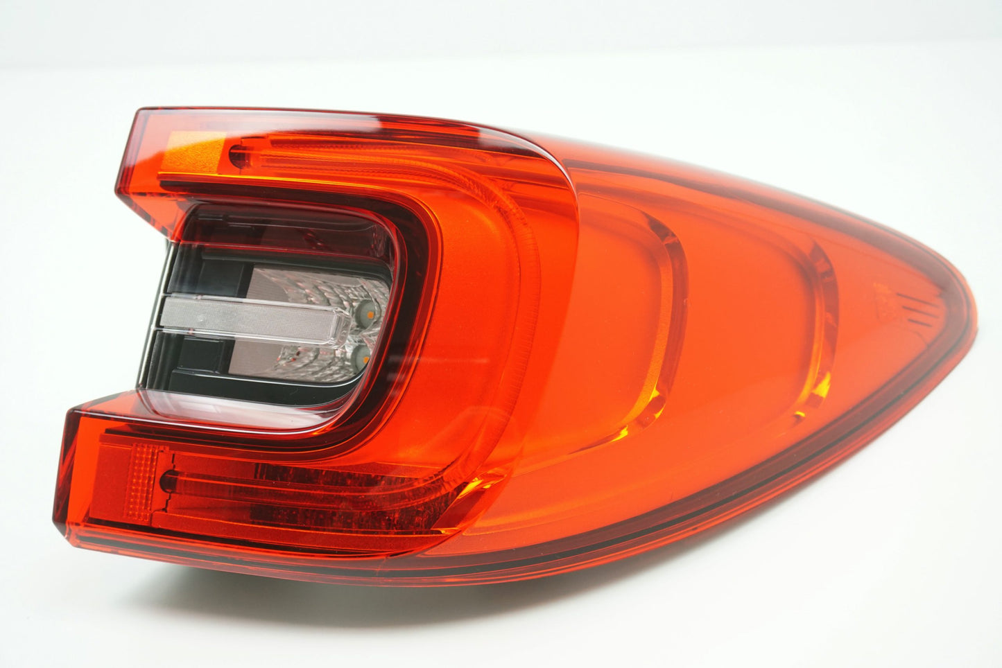 Pièce d'origine Feu arrière droit pour Renault Kadjar restylé 265552789R