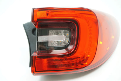 Pièce d'origine Feu arrière droit pour Renault Kadjar restylé 265552789R