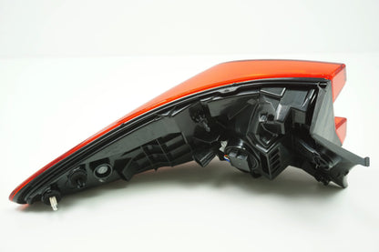 Pièce d'origine Feu arrière droit pour Renault Kadjar restylé 265552789R