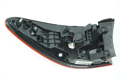 Pièce d'origine Feu arrière droit pour Renault Kadjar restylé 265552789R