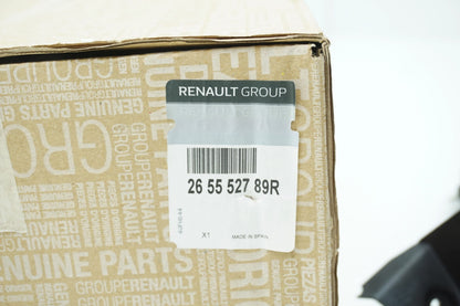 Pièce d'origine Feu arrière droit pour Renault Kadjar restylé 265552789R