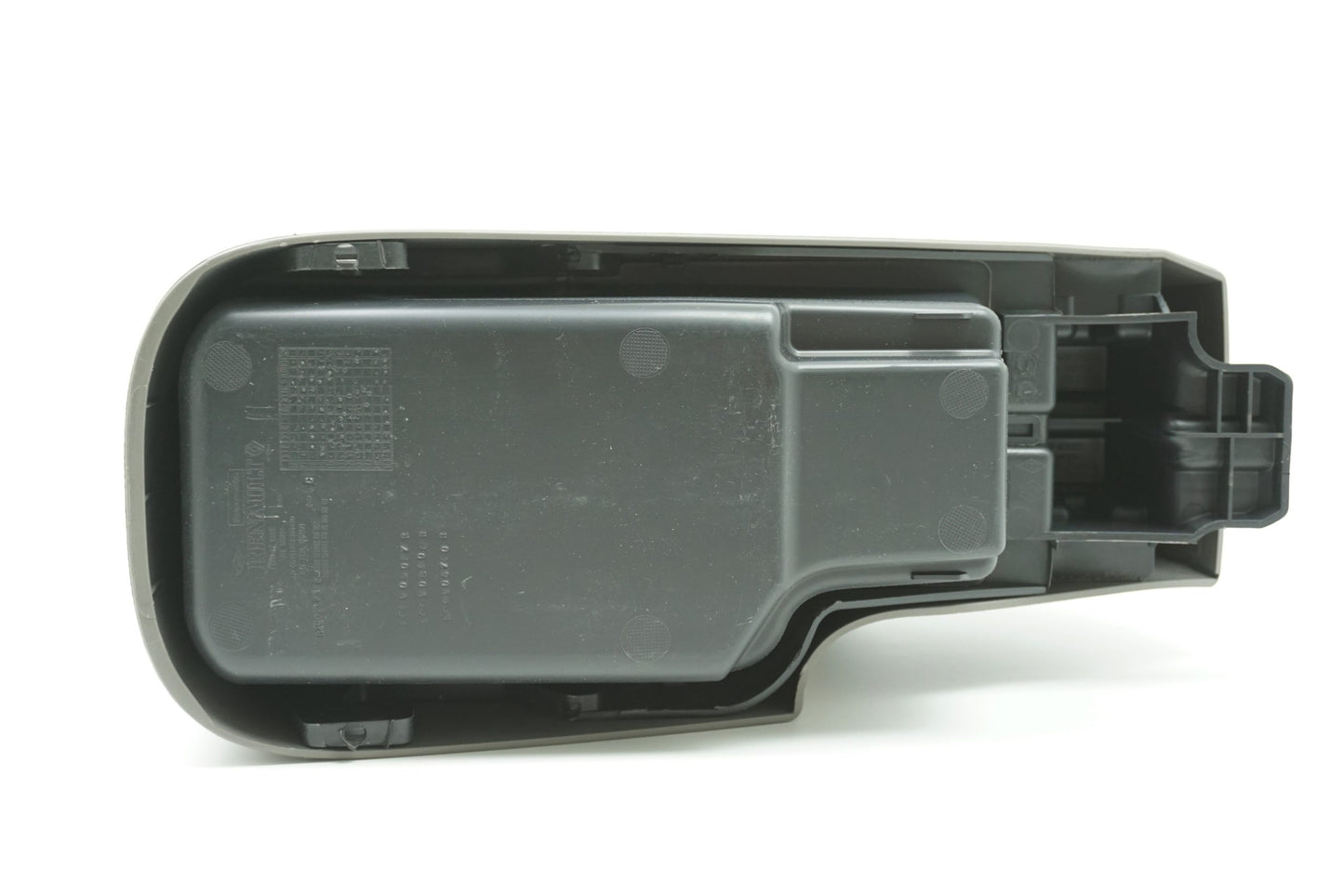 Pièce d'origine Accoudoir neuf pour Renault Kangoo II 7711425131