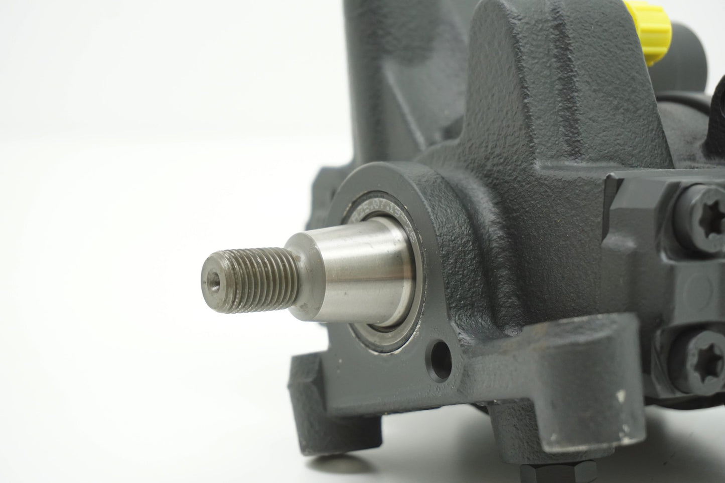 Pièce d'origine Pompe d'injection neuve pour Renault 1.5 dCi 167003669R