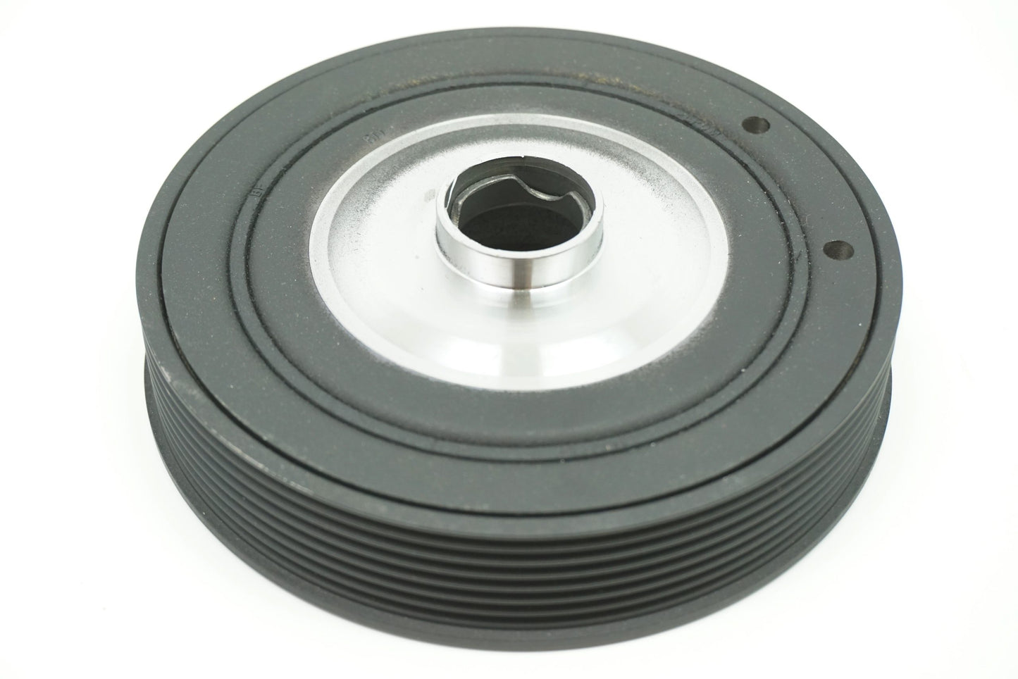 Pièce d'origine Poulie neuve pour Renault 8200619927