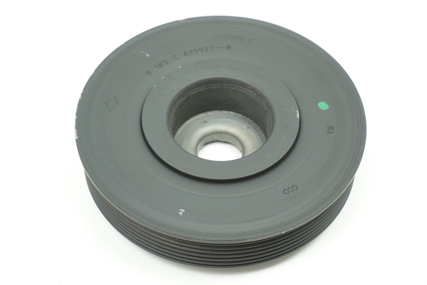 Pièce d'origine Poulie neuve pour Renault 8200619927