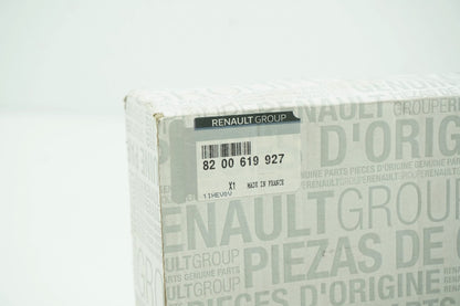 Pièce d'origine Poulie neuve pour Renault 8200619927