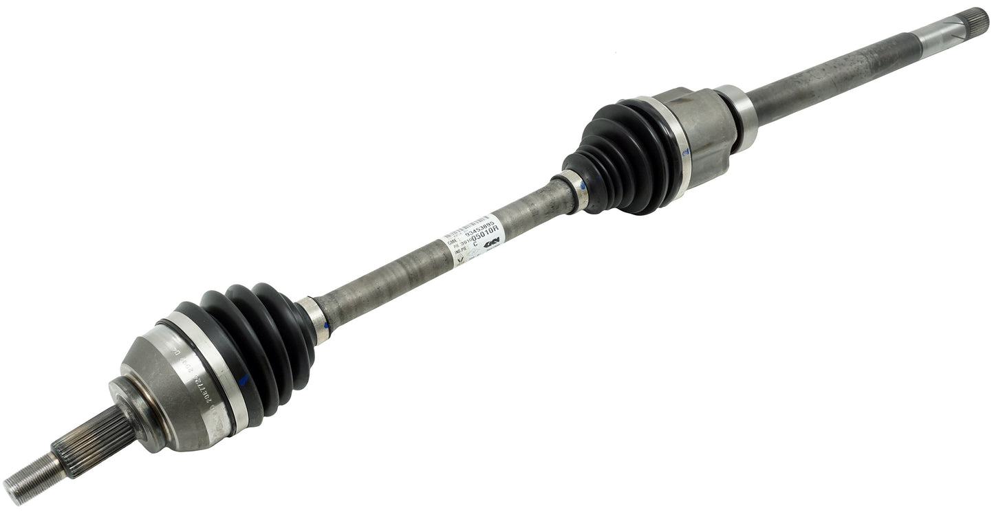 Pièce d'origine Cardan avant droit neuf pour Renault Trafic III 391008636R