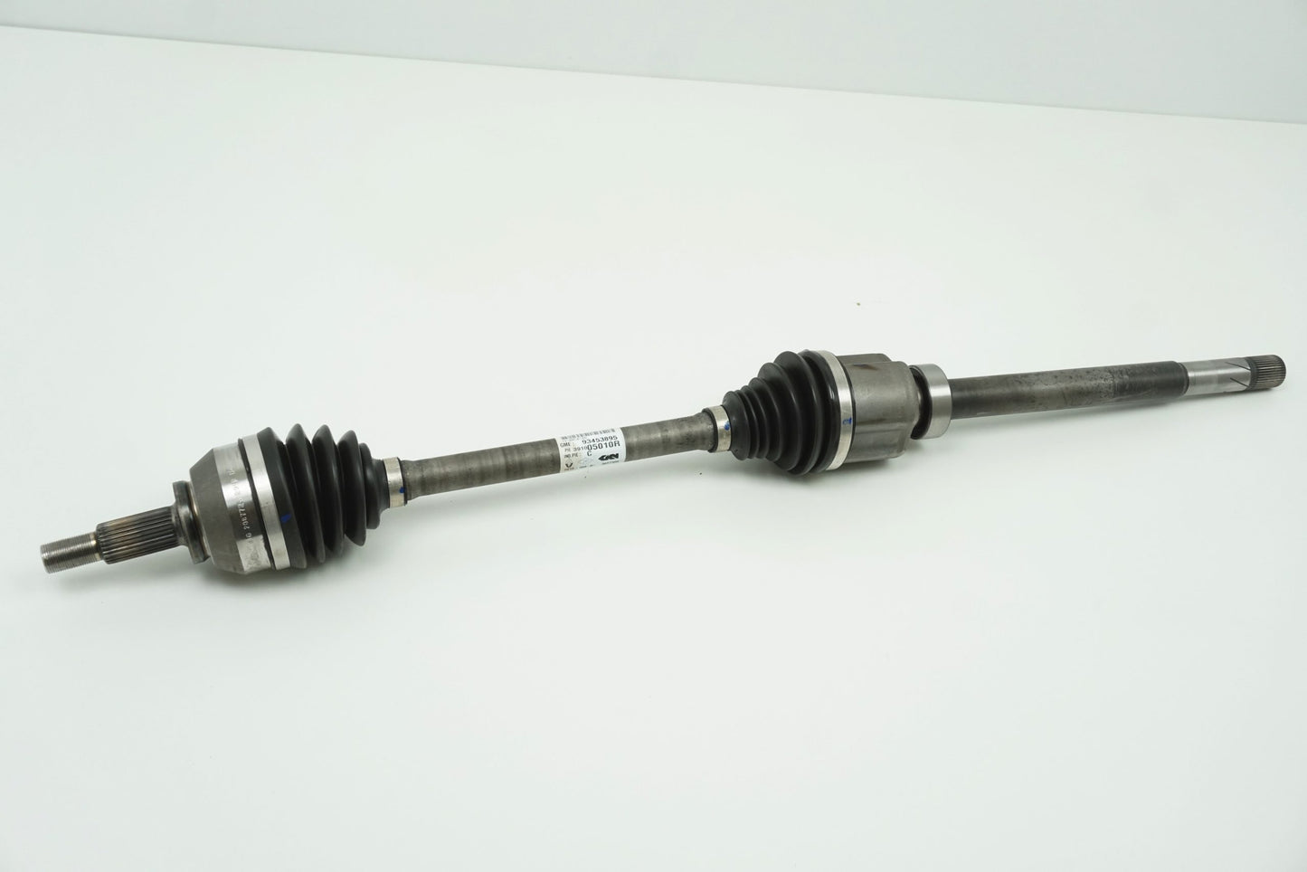 Pièce d'origine Cardan avant droit neuf pour Renault Trafic III 391008636R