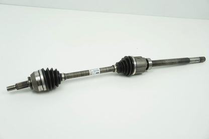 Pièce d'origine Cardan avant droit neuf pour Renault Trafic III 391008636R
