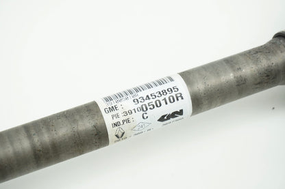 Pièce d'origine Cardan avant droit neuf pour Renault Trafic III 391008636R
