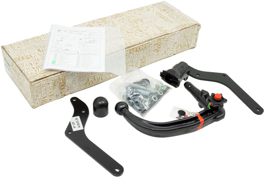 Pièce d'origine Rotule d'attelage pour Dacia Duster 8201725214