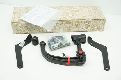 Pièce d'origine Rotule d'attelage pour Dacia Duster 8201725214