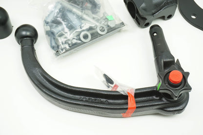 Pièce d'origine Rotule d'attelage pour Dacia Duster 8201725214