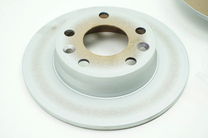 Pièce d'origine Disques de frein arrière pour Renault Megane IV 440A06575R