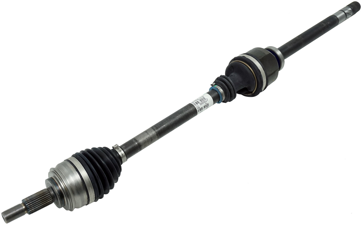 Pièce d'origine Cardan avant droit neuf pour Renault Megane III RS 8200866827