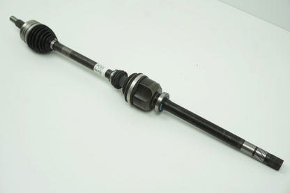 Pièce d'origine Cardan avant droit neuf pour Renault Megane III RS 8200866827