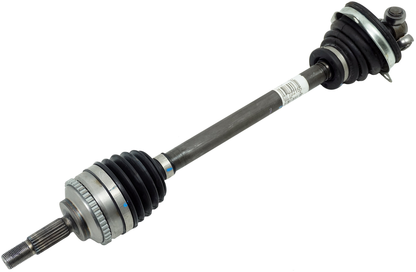 Arbre de transmission gauche Clio Twingo 8200722155