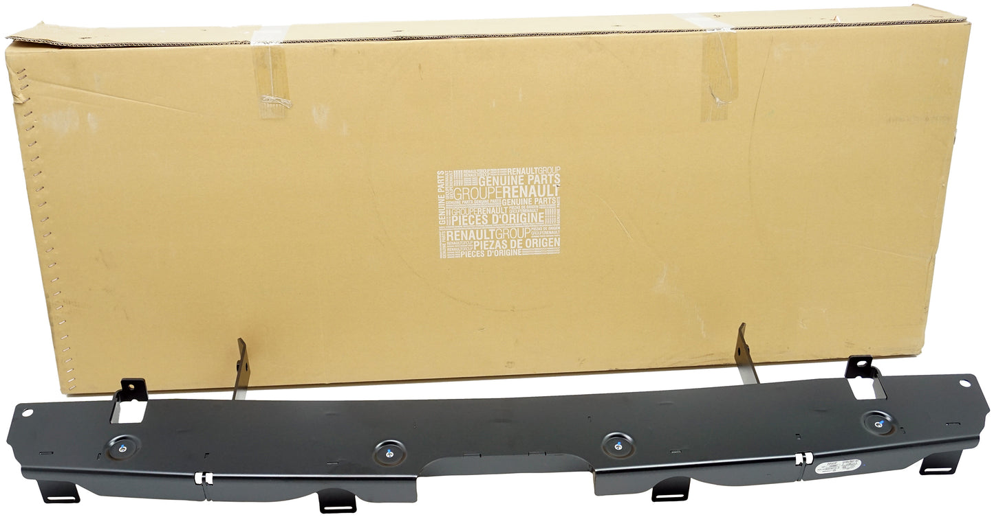 Pièce d'origine Marchepied de pare-chocs arrière pour Renault Master III 8200794713