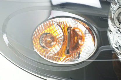 Pièce d'origine Phare avant droit pour Dacia Logan Sandero 260104793R
