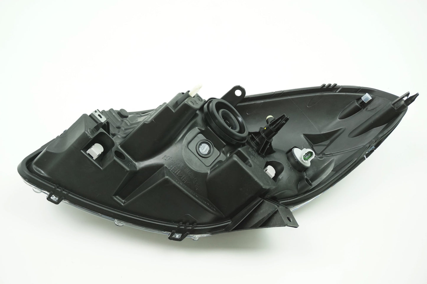 Pièce d'origine Phare avant droit pour Dacia Logan Sandero 260104793R
