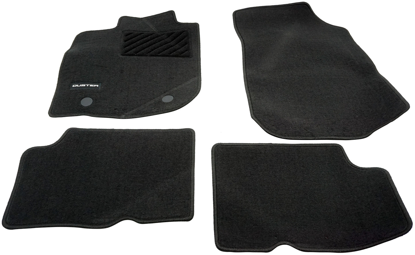 Pièce d'origine Tapis de sol neuf pour Dacia Duster 749027079R