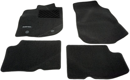 Pièce d'origine Tapis de sol neuf pour Dacia Duster 749027079R
