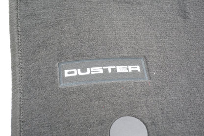 Pièce d'origine Tapis de sol neuf pour Dacia Duster 749027079R