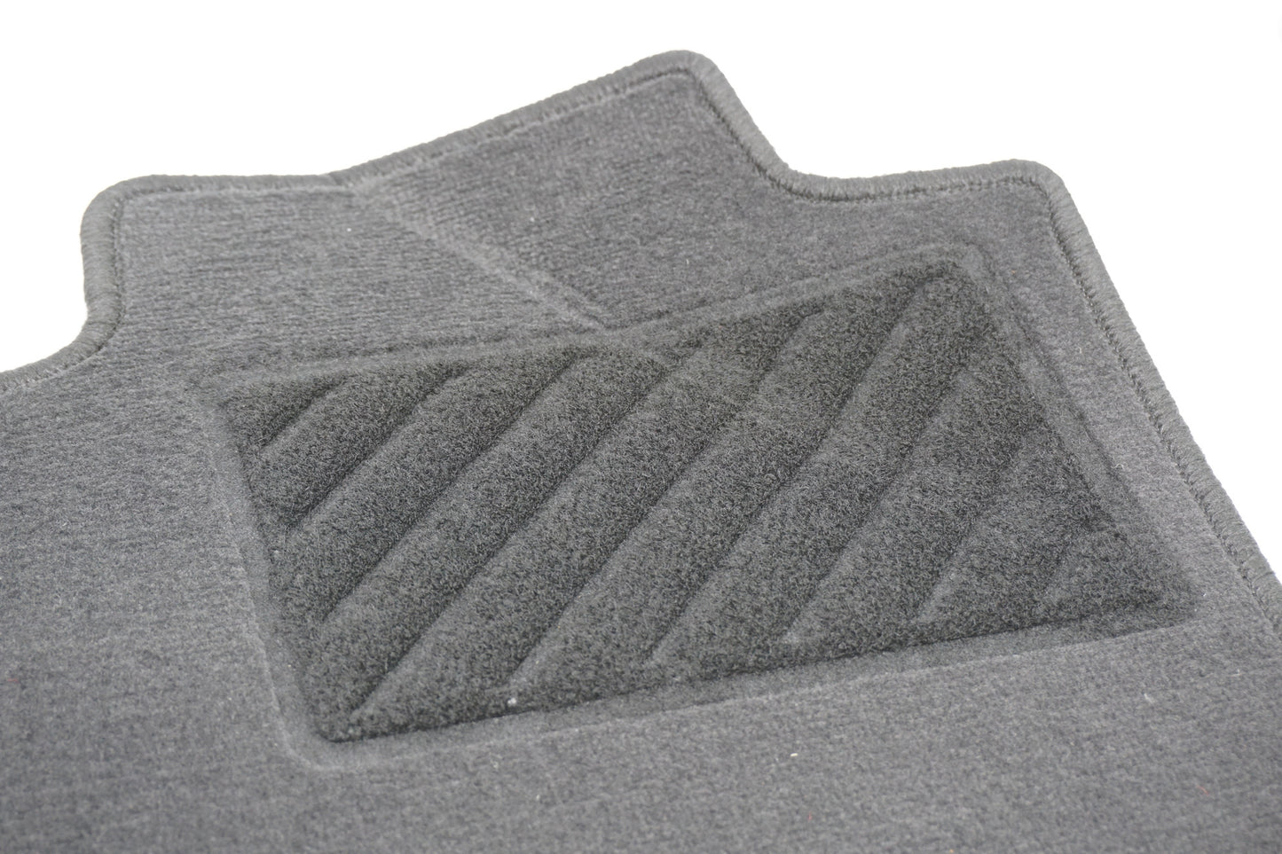 Pièce d'origine Tapis de sol neuf pour Dacia Duster 749027079R