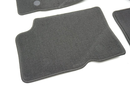 Pièce d'origine Tapis de sol neuf pour Dacia Duster 749027079R