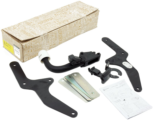 Pièce d'origine Attelage neuf pour Renault Laguna III 7711427699