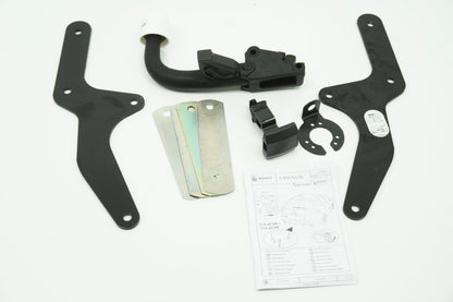 Pièce d'origine Attelage neuf pour Renault Laguna III 7711427699