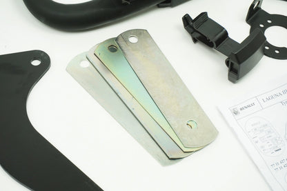 Pièce d'origine Attelage neuf pour Renault Laguna III 7711427699