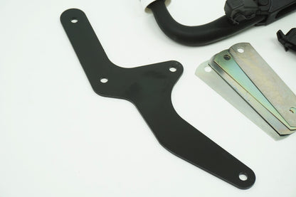 Pièce d'origine Attelage neuf pour Renault Laguna III 7711427699