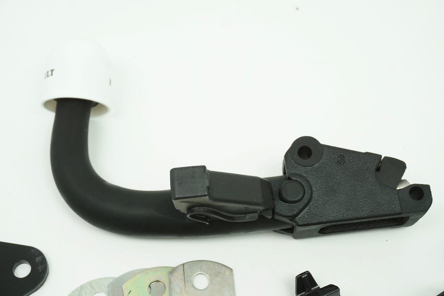 Pièce d'origine Attelage neuf pour Renault Laguna III 7711427699