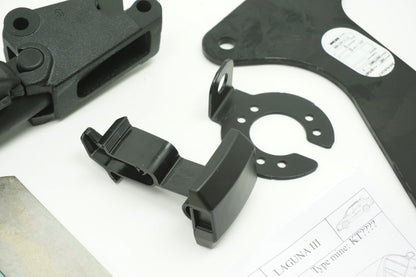 Pièce d'origine Attelage neuf pour Renault Laguna III 7711427699