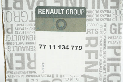 Pièce d'origine Cardan avant gauche neuf pour Renault Laguna II 7711134779