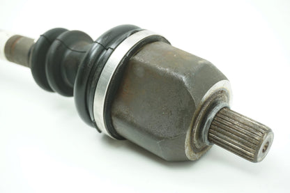 Pièce d'origine Cardan avant gauche neuf pour Renault Laguna II 7711134779