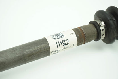 Pièce d'origine Cardan avant gauche neuf pour Renault Laguna II 7711134779