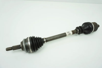 Pièce d'origine Cardan avant gauche neuf pour Renault Laguna II 7711134779