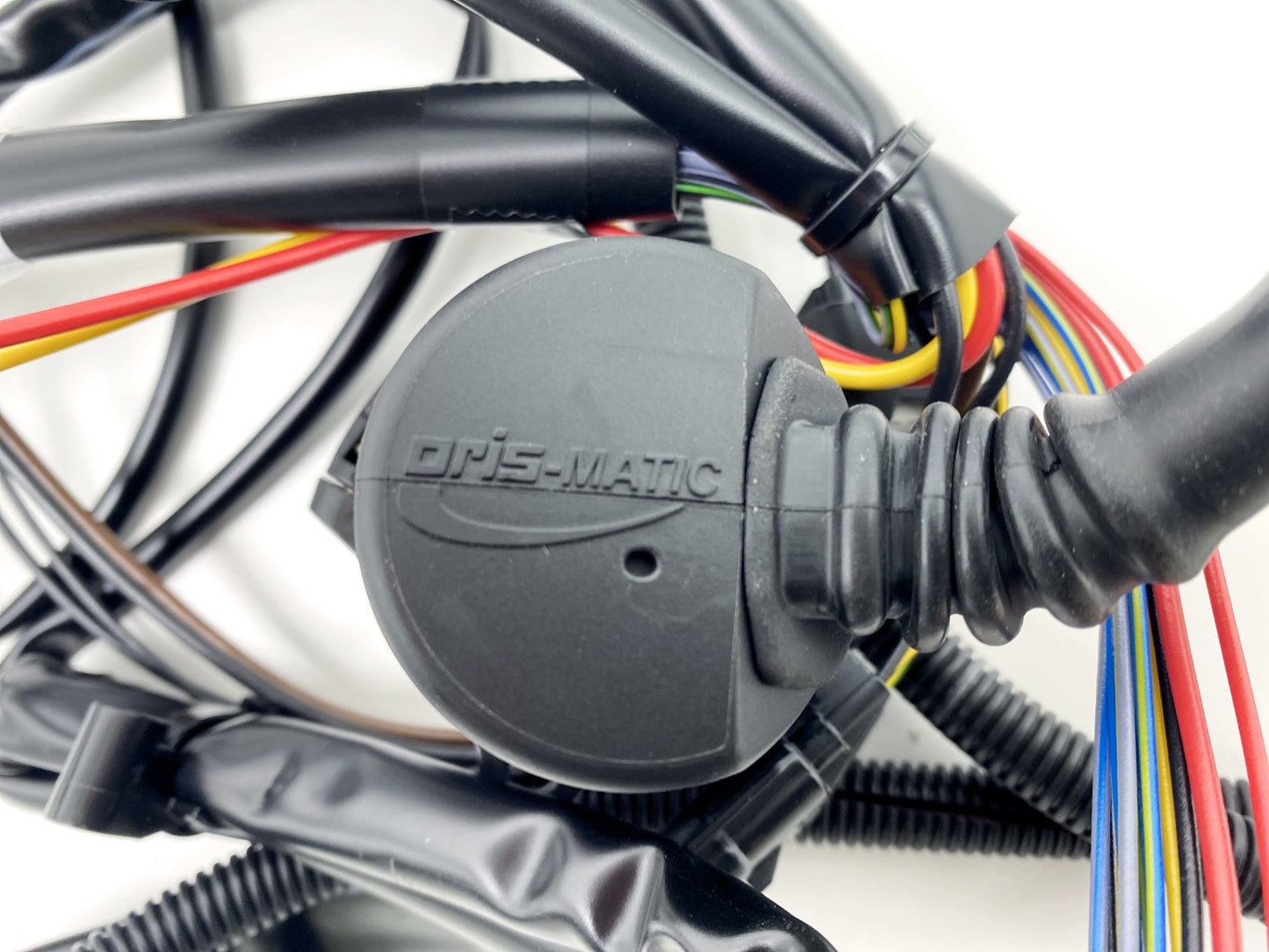 Pièce d'origine Faisceau électrique d'attelage neuf pour Renault Bosal 8201609674