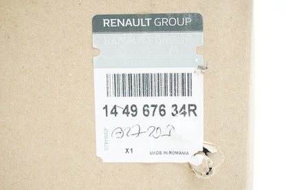 Pièce d'origine Échangeur d'air pour Dacia Duster Sandero 144967634R