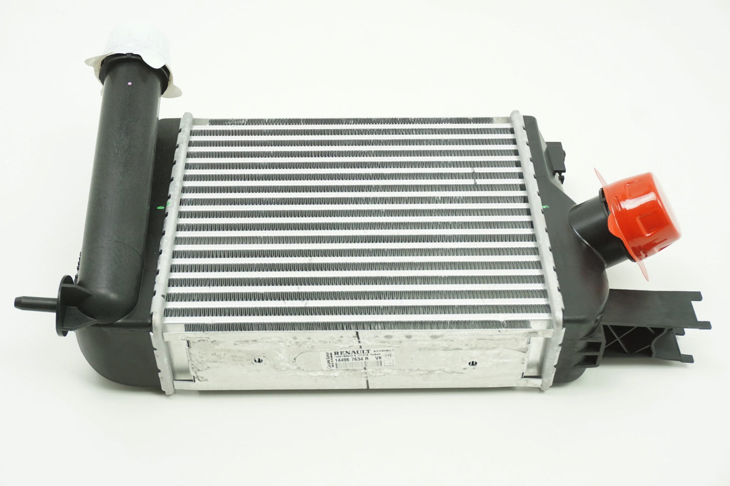 Pièce d'origine Échangeur d'air pour Dacia Duster Sandero 144967634R