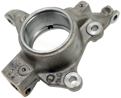 Pièce d'origine Fusée d'essieu avant droite pour Dacia Dokker Lodgy 400145345R
